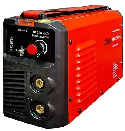 Сварочный инвертор IR 220 VRD Fubag купить в Сургуте