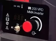 Сварочный инвертор IR 220 VRD Fubag купить в Сургуте
