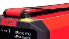 Сварочный инвертор IR 220 VRD Fubag купить в Сургуте