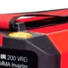 Сварочный инвертор IR 220 VRD Fubag купить в Сургуте