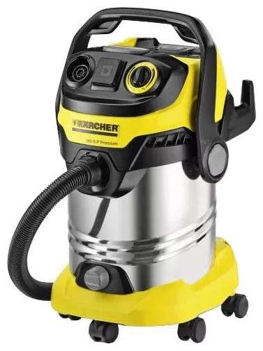 Хозяйственный пылесос KARCHER WD 6 P Premium EU-I купить в Сургуте