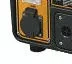 Генератор бензиновый CARVER PPG- 950 купить в Сургуте