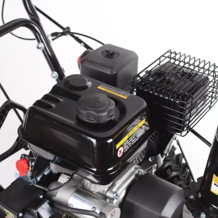 Снегоуборщик бензиновый PATRIOT PS 710 Е купить в Сургуте