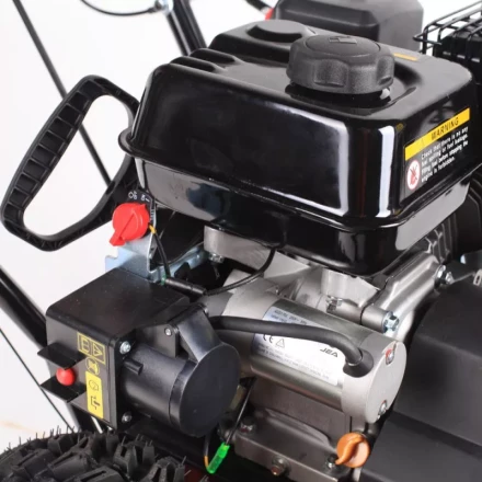 Снегоуборщик бензиновый PATRIOT PS 710 Е купить в Сургуте