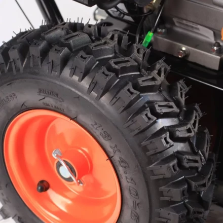 Снегоуборщик бензиновый PATRIOT PS 710 Е купить в Сургуте