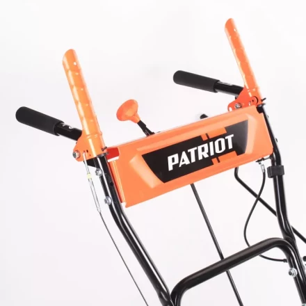 Снегоуборщик бензиновый PATRIOT PS 710 Е купить в Сургуте