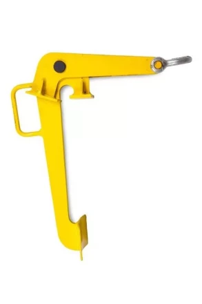 Захват для бочек вертикальный TOR YQC600 0,6 т (X) 1048540 купить в Сургуте