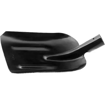 Лопата совковая с ребрами жесткости без черенка (АМЕТ) Россия 61420 купить в Сургуте