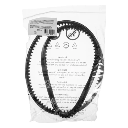 Ремень приводной для бензореза МС-6535 Denzel 66601 купить в Сургуте