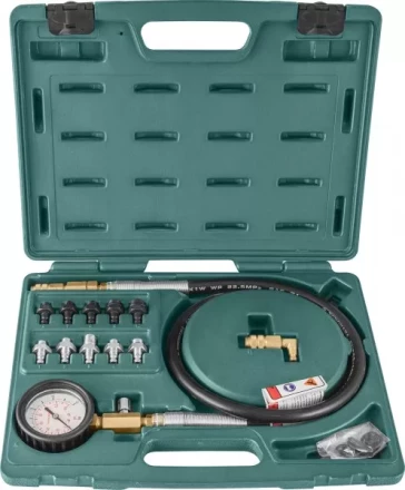 Манометр системы смазки двигателей AI020054  Jonnesway 48181 купить в Сургуте