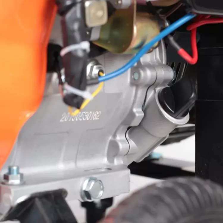 Генератор бензиновый PATRIOT GP 7210 LE купить в Сургуте