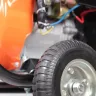 Генератор бензиновый PATRIOT GP 7210 LE купить в Сургуте