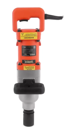 Гайковерт сетевой ударный MESSER 630C (850Нм) купить в Сургуте