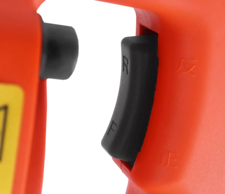 Гайковерт сетевой ударный MESSER 630C (850Нм) купить в Сургуте
