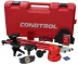 Лазерный нивелир CONDTROL Red 360 H Profi Set купить в Сургуте