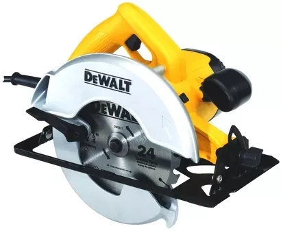 Пила дисковая DeWalt DW 366 купить в Сургуте