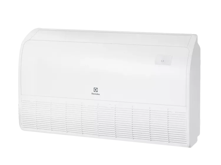 Внутренний блок ELECTROLUX EACU/I-60H/DC/N3 инверторной сплит-системы, напольно-потолочного типа купить в Сургуте