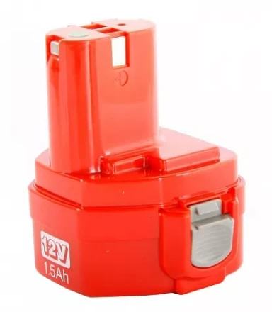 Аккумулятор AKM1215  12В 1.5Ач для MAKITA  Hammer Flex купить в Сургуте