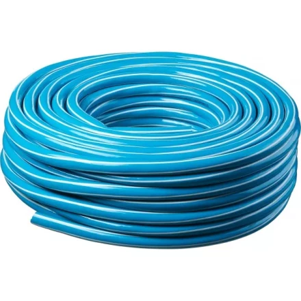 Шланг GRINDA CLASSIC поливочный, 20 атм., армированный, 3-х слойный, 3/4&quot;х50м 8-429001-3/4-50_z02 купить в Сургуте