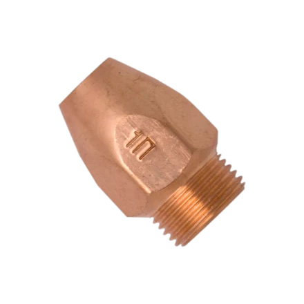 Мундштук наружный №1 для Р1П(А) Оберон N3310 купить в Сургуте