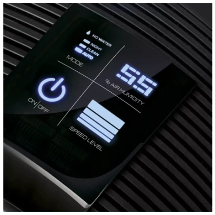 Мойка воздуха BALLU AW-320 черный/black купить в Сургуте