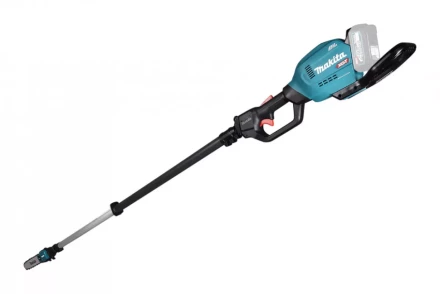 Аккумуляторная 40v XGT цепная пила с телескопической штангой Makita UA004GZ (без АКБ и ЗУ) купить в Сургуте