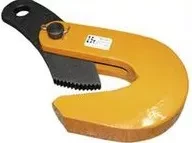 Захват для горизонтального подъема листового металла тип DHQL-0.75 LB купить в Сургуте