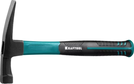 Молоток каменщика с фиберглассовой рукояткой 20192 купить в Сургуте