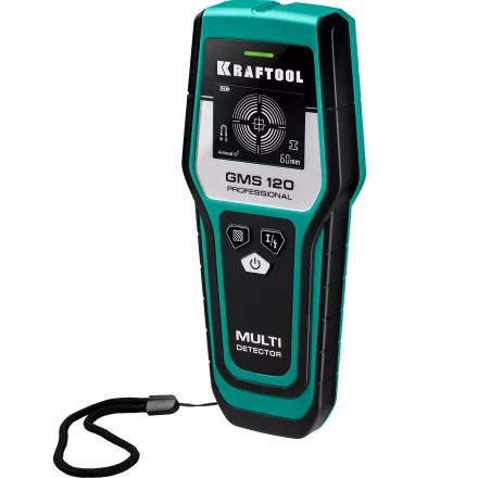 Универсальный детектор GMS 120 45298 купить в Сургуте