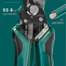 Кабелерез RC-11K со съемником изоляции 3в1 22696-3 купить в Сургуте