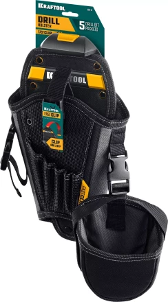 Кобура для дрели KRAFTOOL 38769 купить в Сургуте