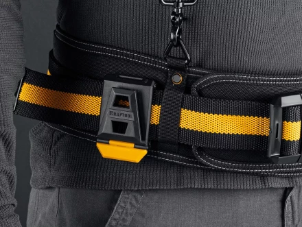 Кобура для дрели KRAFTOOL 38769 купить в Сургуте