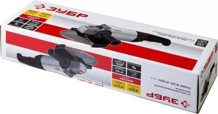 Машина углошлифовальная УШМ-230-2100 ПМ3 серия МАСТЕР купить в Сургуте