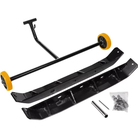 Виброплита бензиновая двигатель Honda ЗВПБ-38 ГРХ серия ПРОФЕССИОНАЛ купить в Сургуте