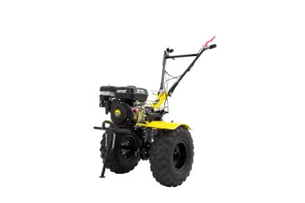 Мотоблок HUTER МК-8000 BIG FOOT купить в Сургуте