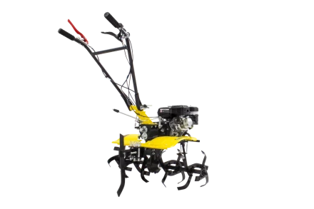 Мотоблок HUTER МК-8000 BIG FOOT купить в Сургуте