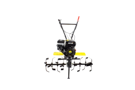 Мотоблок HUTER МК-8000 BIG FOOT купить в Сургуте