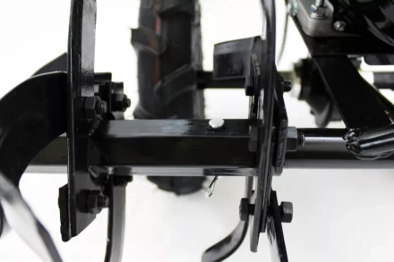 Мотоблок HUTER МК-8000 BIG FOOT купить в Сургуте