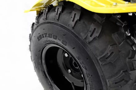 Мотоблок HUTER МК-8000 BIG FOOT купить в Сургуте