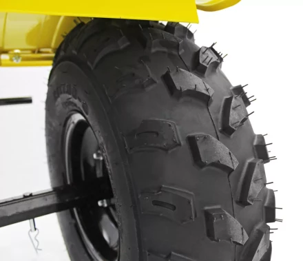 Мотоблок HUTER МК-8000 BIG FOOT купить в Сургуте