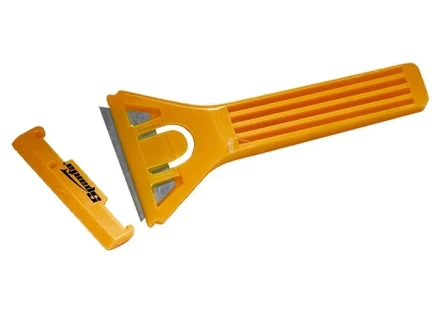 Скребок 62 мм фиксированное лезвие SPARTA 795405 купить в Сургуте