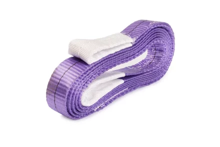 Строп текстильный TOR СТП 1,0 т 9,0 м 30 мм 1009087 купить в Сургуте