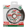 Диск алмазный по бетону TURBO ULTRA UNIVERSAL SKYWER 300*2,8*10*32 mm купить в Сургуте