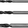 Набор сверл спиральных по дереву "Maxdrill", 3шт, 6-8-10x300мм, STAYER 2943-300-H3 2943-300-H3 купить в Сургуте