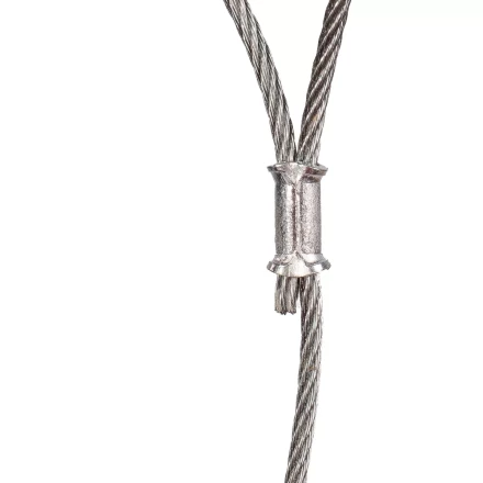 Пресс гидравлический ручной КВТ ПГР-6т для опрессовки тросов до 6 мм (92048) купить в Сургуте