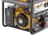 Генератор бензиновый Denzel PS 55 EA 946874 купить в Сургуте