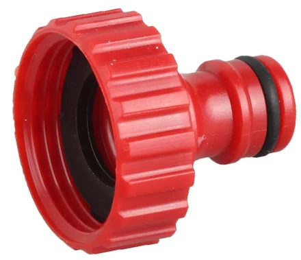 Адаптер GRINDA внешний, из ударопрочной пластмассы,1&quot; 8-426303_z01 купить в Сургуте