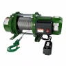 Лебедка электрическая HITCH KCD500 500кг 100м 220В (SZ086781) купить в Сургуте