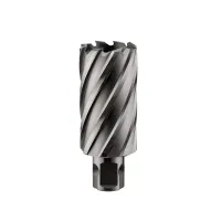 Сверло корончатое ALTECO HSS 24x30 22454