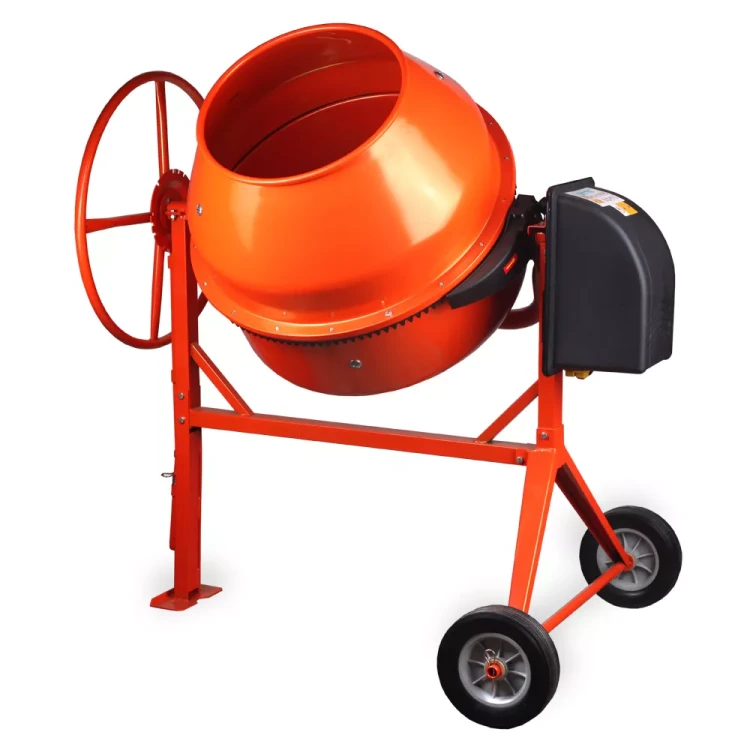 Бетоносмеситель Patriot Garden BM 167C купить в Сургуте